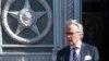 Russia Expels More British Diplomats
