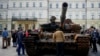 Report: Russian Disinformation Spreading Widely Online