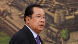 ព័ត៌មាន​ពេល​រាត្រី ២៣ សីហា៖ លោក ហ៊ុន សែន ព្រមាន​ការ​កើត​សង្រ្គាម ប្រសិន​បើ​គណបក្ស​ប្រជាជន​កម្ពុជា​មិន​គ្រប់​គ្រង​អំណាច