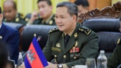 ព័ត៌មាន​ពេល​រាត្រី ៩ សីហា៖ អ្នក​តាមដានថា ទស្សនកិច្ច​លោក​ហ៊ុន ម៉ាណែត​នៅ​ហាណូយ​ជា​ការ​​​រឹត​ចំណង​​យោធា​ជា​មួយ​វៀតណាមនិងពង្រីកសក្តានុពល