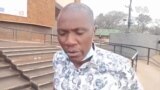 Hurumende Yokurudzirwa Kuferefeta Nyaya dzeKupambwa kweVanhu neVasori