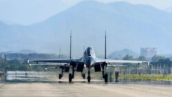 粵語新聞 晚上10-11點: 澳洲同意引渡為中國培訓軍機學員的前美軍飛行員回美受審