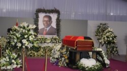 Emissão Vespertina 28 Agosto 2022: Funeral de José Eduardo dos Santos revela profundas divisões entre seus filhos