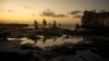 Scientists Warn of High Temperatures in the Mediterranean Sea