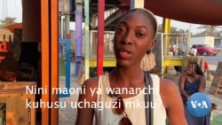 Uchaguzi Mkuu Angola 2022: Nini matarajio ya wananchi?