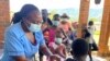 Cutar Kyanda Ta Kashe Yara 80 A Zimbabwe