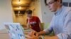 Ukrainian Students Find Refuge at US Colleges