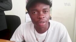 Sangano Revechidiki reProject Vote 263, Roparura Chirongwa Chekukurudzira Vechidiki Kuti Vavhote