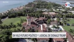 Crecen amenazas al FBI y el Depto. de Justicia tras diligencia autorizada a la residencia de Donald Trump