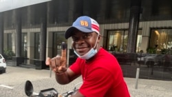 Emissão Vespertina 24 Agosto 2022: Dia de eleiçōes gerais em ANgola
