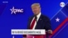 DOJ resiste intento de Trump para obtener supervisor especial tras búsqueda en su residencia