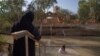 Jordan River Water Levels Continue to Decrease 