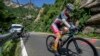 Cycling Becomes More Popular in China 