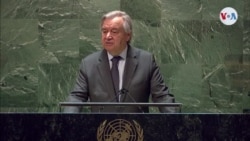 Asamblea General de la ONU se reúne de emergencia por resolución de condena a Rusia