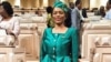 Binti ya Dos Santos apinga kuzikwa kwake Angola