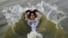 India Suffers Fifth Deadliest Heat Wave in World History