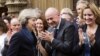 Theresa May to Be Britain's Second Woman Prime Minister