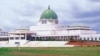 Wakilan Majalisar Dokokin Nigeria sun yi alkawarin kawo karshen tarzoma