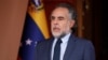 Embajador de Petro en Caracas insulta a Guaidó y la oposición exige “respeto”