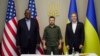 US Secretary of State Blinken: Russia’s War Aims ‘Failing’ in Ukraine