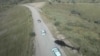 Coyotes reclutan adolescentes para transportar indocumentados 