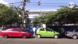 Nicaragua se queda sin organizaciones de derechos humanos tras el cierre de CPDH