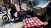 Some Companies Struggle in Highly Competitive Home Delivery Market