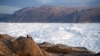 New Ice Core Analysis Shows Sharp Increase in Greenland Warming