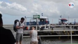 Nicaragua quiere recuperar el dinamismo del turismo 