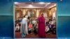 Distracting Ukrainian Children from War during Holidays