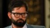 El presidente chileno Gabriel Boric enfrenta su segundo año de gobierno con crisis ministerial