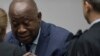 International Court Finds Former Ivorian Leader Not Guilty