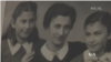 Woman Survives Nazi Death Camp by Mistake