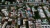Urban Mining Empties Brazil Neighborhood