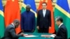 Solomon Islands Rejects Concern over Security Treaty with China