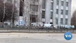 Experts Warn Russia Not Ready for Cease-Fire with Ukraine