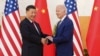 沙利文：拜登期待中国“两会”后有机会与习近平通话
