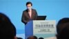 香港特首选举候选人李家超公布政纲 学者批急就章消灭民主议题