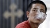 Report: Smoking Will Kill One in Three Young Men in China