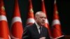Serokomarê Tirkiyê Recep Tayip Erdogan