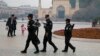 US Lawmakers Approve Bill Denouncing China's Treatment of Uyghurs
