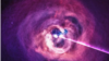 NASA Releases New Black Hole ‘Sounds’