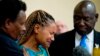 'Replacement Theory' Fuels Deadly, Racist Attack in US