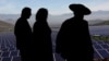 In Chile, Solar, Wind Energy Competes with Natural Gas