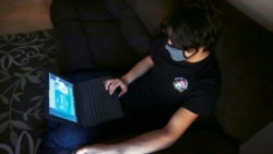 Quiz - Report: Online Education Systems Tracked and Shared Data on Children