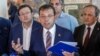 Gradonačelnik Istanbula Ekrem Imamoglu