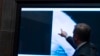 Top US Defense Officials Testify about Unexplained Flying Objects