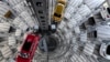 German Farmer Sues Volkswagen over Effects of Climate Change