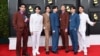 BTS Break Starts Debate on Military Service in S. Korea