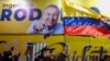 Colombia: Seguridad elecciones segunda vuelta